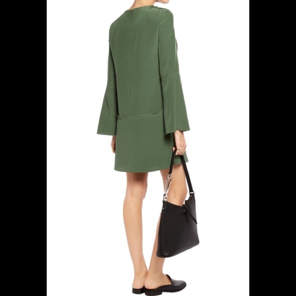 NWOT Tibi Dress - Picture 3 of 10